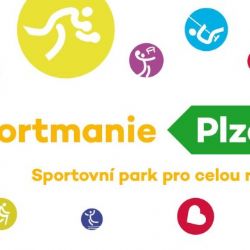 Navštivte nás na Sportmanii Plzeň 2023