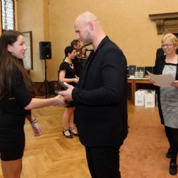 Plzeň ocení mladé sportovce, jejich profily jsou již nyní k vidění na radnici