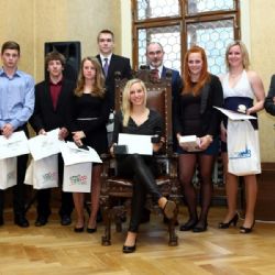 Plzeň ocení nejlepší mladé sportovce. Nominace již běží