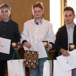 Sportovci Plzně se stala plavkyně Tereza Polcarová a karatista Radek Štádler