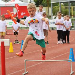 Sportovní hry MŠ znají své vítěze