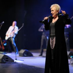 Eva Urbanová & Barock - druhá tvář open air v Nepomuku