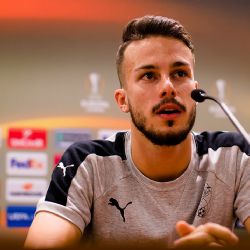 AS Řím dlouhodobě ukazuje, že patří mezi evropskou špičku, říká Jakub Hromada