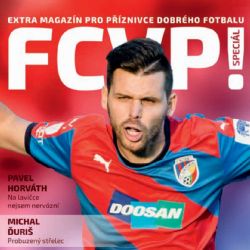 Blíží se další vydání časopisu FCVP! Otevírá se i možnost předplatného
