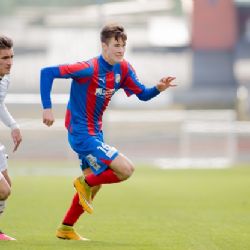 Devatenáctka porazila Mladou Boleslav, výběr U16 si poradil s Teplicemi