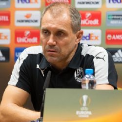 Dnes nás přehrál velice silný soupeř, říká Roman Pivarník