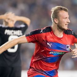 Dobrá zpráva pro fanoušky Viktorie! Zápas s Ludogorcem poběží na O2 TV Sport ZDARMA!
