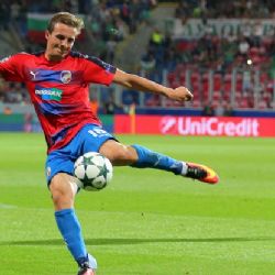 Fanoušci nás hnali celý zápas dopředu, chceme bojovat pro ně, zní z kabiny Viktorie