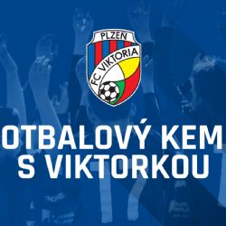 Fotbalový kemp s Viktorkou