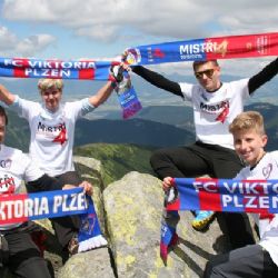 Fotosoutěž #LetoSViktorkou: Hráči vybírali vítěze z více než stovky fotografií
