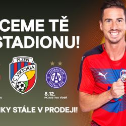 Fotosoutěž #VyprodameAstru je v plném proudu