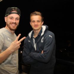 Jak se znají Ondřej Vaněk a Jan Kopic