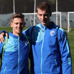 Jak se znají Patrik Hrošovský a Jan Baránek