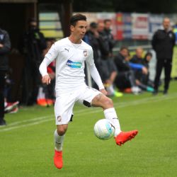 Nic jiného než výhra pro nás neexistuje, má před Brnem jasno Milan Petržela