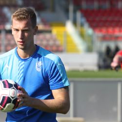 Jan Baránek: V Opavě na nás bude určitě čekat skvělá atmosféra