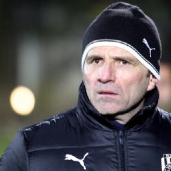 Karel Krejčí: Potkali jsme se se silným a kombinačně vyspělým soupeřem