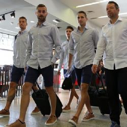 Liga mistrů je blízko, ale čeká nás velmi těžký soupeř, shodují se viktoriáni