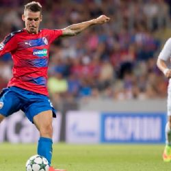Lukáš Hejda: Hrát v Plzni s AS Řím? Splněný sen hráčů i fanoušků