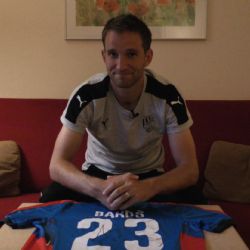 Marek Bakoš odpovídal fanouškům na YouTube