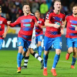 Michael Krmenčík: Prožívám nejlepší období v kariéře