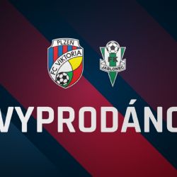 Na Jablonec je vyprodáno!