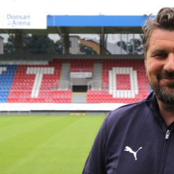 Novým sportovním ředitelem mládeže FC Viktorie Plzeň se stává Zděnek Psotka