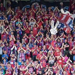 Od čtvrtka je možné vrátit vstupenky na zápas s Bohemians 1905