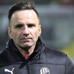 Odehráli jsme dobrý přípravný zápas, říká Karel Krejčí