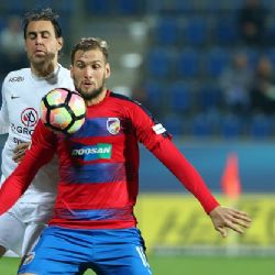 Plzeň na Slovácku zachránila remízu až v závěru