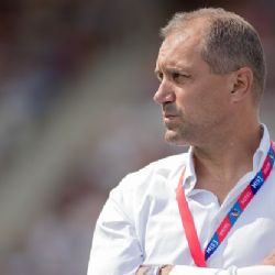 Po třech brankách jsme zaslouženě vyhráli, míní Roman Pivarník