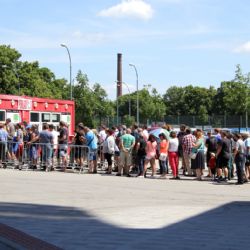Počet držitelů permanentek se opět zastavil na čísle 7750