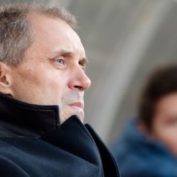 Podali jsme dobrý výkon po herní i taktické stránce, pochvaluje si Roman Pivarník