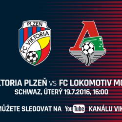 Představujeme soupeře: FC Lokomotiv Moskva