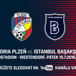 Představujeme soupeře: Istanbul Başakşehir FK