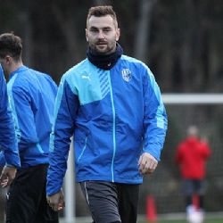 Radim Řezník: Nechci nic uspěchat, ale cítím se čím dál lépe