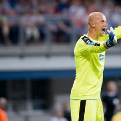 Remíza je zasloužená, nemáme se za co stydět, shodují se Bakoš s Bolkem