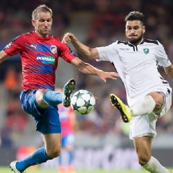 Remíza se vztyčenou hlavou, výsledek 2:2 ale na postup nestačil