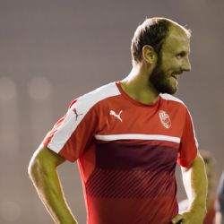 Roman Hubník: Bude to vyrovnaná bitva