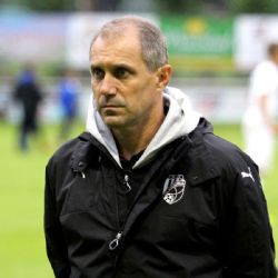 Roman Pivarník hodnotí vítězný zápas s Basaksehirem