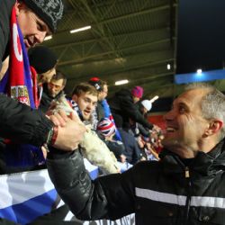 Roman Pivarník: Jak jsme špatně začali, tak jsme dobře skončili