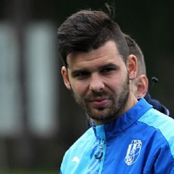 Těším se na kvalitní zápas, říká Michal Ďuriš