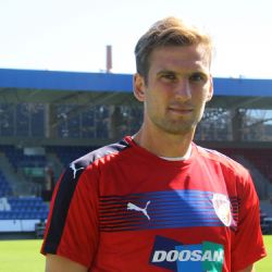 Tomáš Poznar: Do Viktorky jsem chtěl i kvůli fanouškům