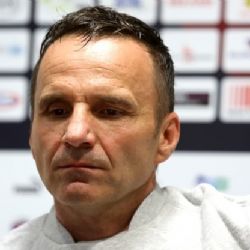 Trenér Karel Krejčí: Chceme zlepšit herní projev a udržet se na vítězné vlně