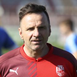 Trenér Karel Krejčí: Hráči budou na Maltě bojovat o základní sestavu pro jaro