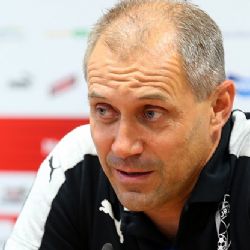 Trenér Roman Pivarník: Naše hra už splňovala přísnější parametry, stále ale máme na čem pracovat