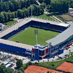 Upozorňujeme fanoušky na změnu vstupů do Doosan Areny