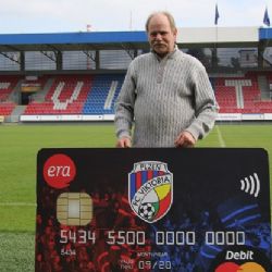 Už více než 2000 fanoušků si pořídilo klubovou kartu FC Viktoria Plzeň