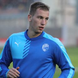 Věřím, že s Legií odehrajeme dobrý zápas a vyhrajeme, říká Jan Baránek