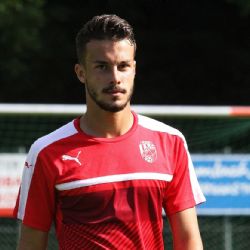 VIDEO: Jakub Hromada se představuje