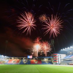 VIDEO: Vánoční setkání Viktorie Plzeň navštívilo 1200 fanoušků